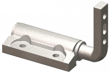 Reell PHK Position Hinge