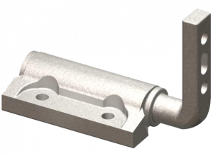 Reell PHK Position Hinge